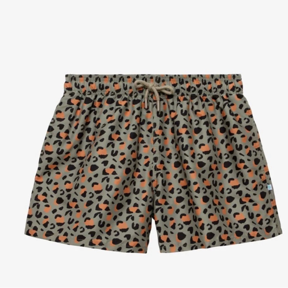 Posh peanut men Eli swim trunks shorts